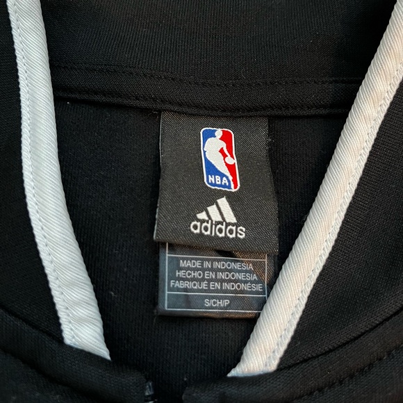 ADIDAS MIAMI HEAT FULL-ZIP
JACKET - Picture 5 of 5